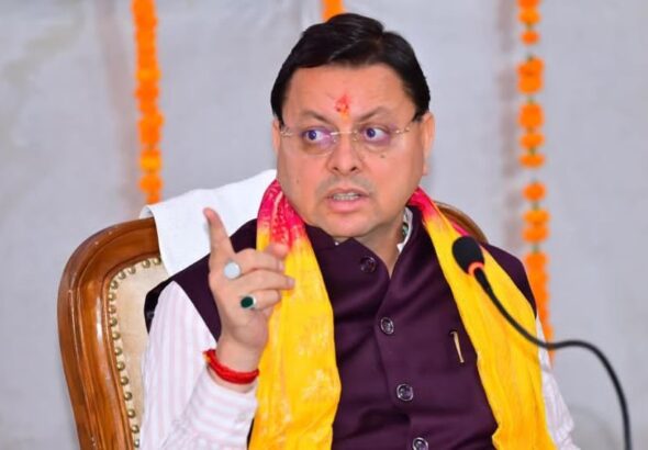 टनकपुर के सीमावर्ती गांवों को मिलेगा बाढ़ से स्थायी सुरक्षा