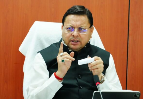 उत्तराखंड कैबिनेट के 15 अहम फैसले…