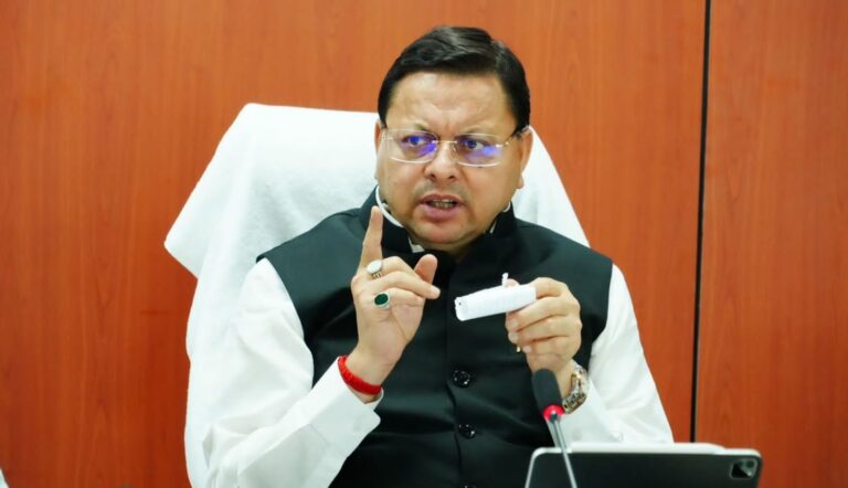 उत्तराखंड कैबिनेट के 15 अहम फैसले…