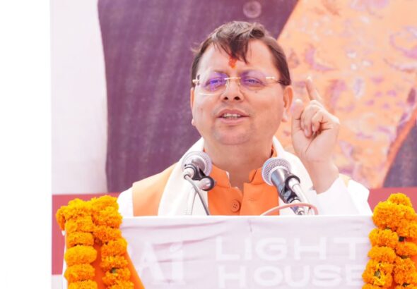 15वें वित्त आयोग से चम्पावत को ₹11.50 करोड़ की सौगात,