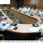 अल्पसंख्यक कल्याण योजनाओं के व्यापक प्रचार-प्रसार पर जोर, मंत्री खजान