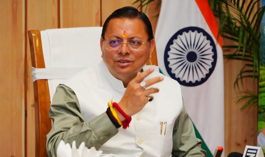 उत्तराखंड में भूस्खलन प्रभावित स्थलों के उपचार के लिए ₹461