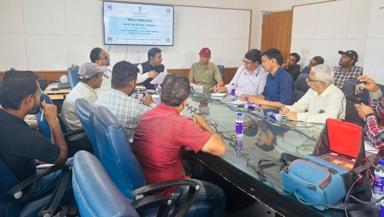 उत्तराखंड में एलपीजी की लगातार आपूर्ति: आईओसीएल…