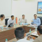 भूमि धोखाधड़ी पर प्रशासन सख्त, 51 मामलों का निस्तारण और