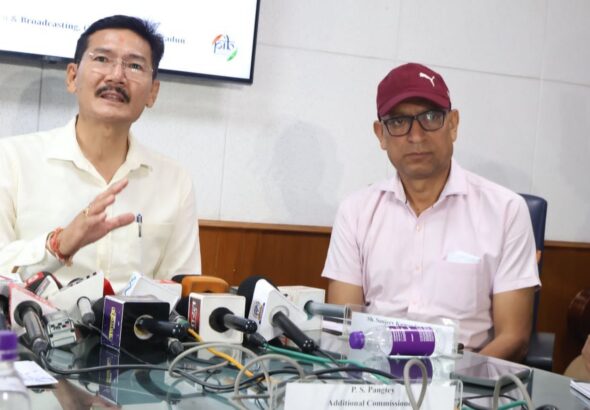 चारधाम यात्रा से पहले उत्तराखंड में एलपीजी व आवश्यक वस्तुओं