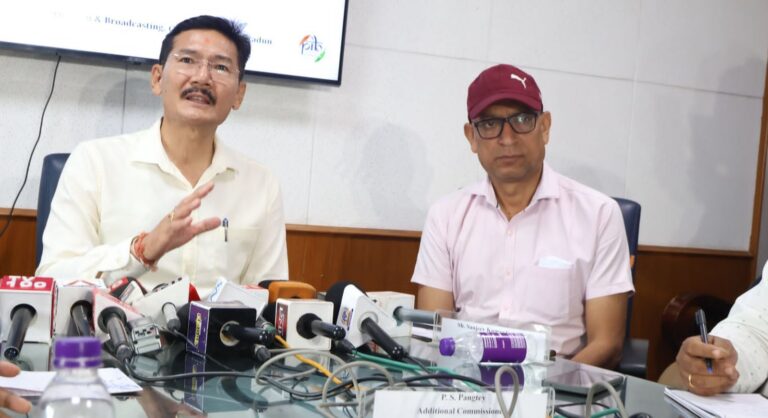 चारधाम यात्रा से पहले उत्तराखंड में एलपीजी व आवश्यक वस्तुओं