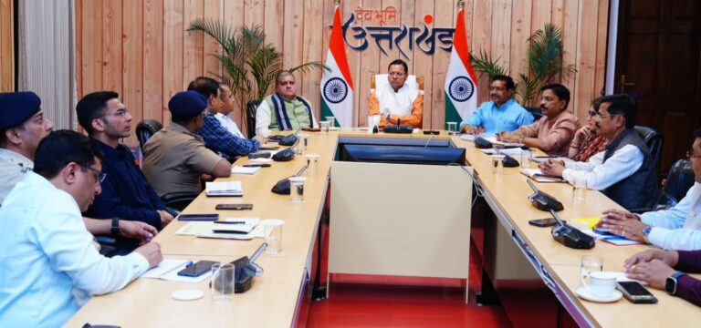 14 अप्रैल को प्रधानमंत्री करेंगे दिल्ली–देहरादून इकोनॉमिक कॉरिडोर का शुभारम्भ…