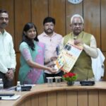 आयुष सेवाओं के विस्तार और आयुर्वेद विश्वविद्यालय की समस्याओं के