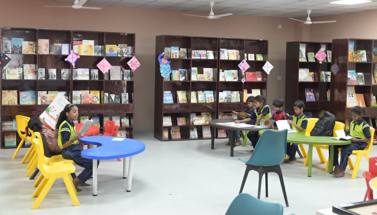 इंटेंसिव केयर सेंटर से वंचित बच्चों को मिल रही नई