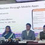 उत्तराखंड में 10 अप्रैल से जनगणना की शुरुआत राज्यपाल गुरमीत