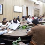 प्रधानमंत्री के प्रस्तावित दौरे को लेकर देहरादून प्रशासन अलर्ट, डीएम