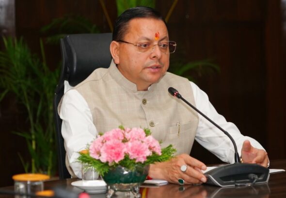 डॉ. अम्बेडकर के आदर्शों के अनुकरण से सशक्त बनेगा नया