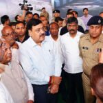 पीएम मोदी के प्रस्तावित कार्यक्रम से पहले सीएम धामी ने