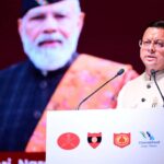 सूर्य देवभूमि चैलेंज 2.0 के समापन समारोह में शामिल हुए