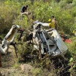 टिहरी सड़क हादसे पर मुख्यमंत्री धामी ने जताया शोक घायलों