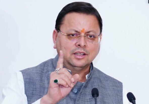 चारधाम यात्रा पर भ्रामक वीडियो फैलाने वालों पर सख्त कार्रवाई…