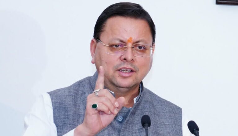 चारधाम यात्रा पर भ्रामक वीडियो फैलाने वालों पर सख्त कार्रवाई…