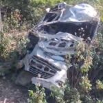 टिहरी वाहन हादसे पर पीएम मोदी और सीएम धामी ने