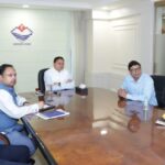 सीमावर्ती क्षेत्रों में व्यापार और आधारभूत ढांचे को मजबूत करने