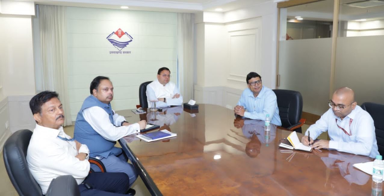 सीमावर्ती क्षेत्रों में व्यापार और आधारभूत ढांचे को मजबूत करने