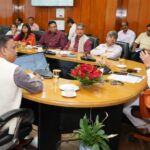 उत्तराखण्ड बनेगा भारतीय ज्ञान-विज्ञान और संस्कृति का वैश्विक केंद्र: मुख्यमंत्री