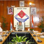 बद्रीनाथ को ‘स्पिरिचुअल स्मार्ट हिल टाउन’ के रूप में विकसित