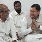 रामनगर में मुख्यमंत्री ने जताया शोक, विधायक दीवान सिंह बिष्ट