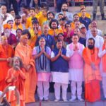 मुख्यमंत्री धामी व भाजपा राष्ट्रीय अध्यक्ष नितिन नबीन ने की