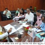 आईटीआई में बढ़ाई जाएगी छात्र संख्या, 168 नए प्रशिक्षकों की