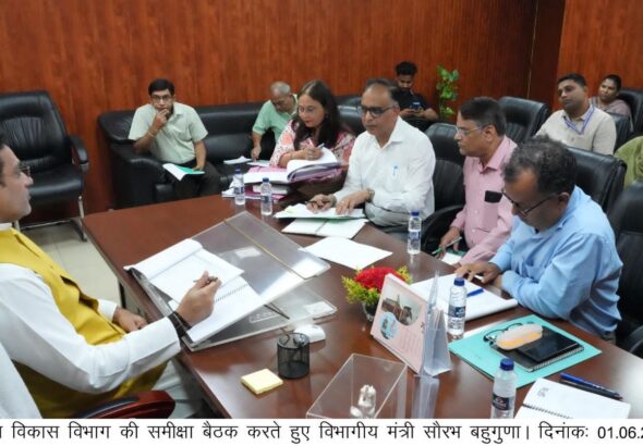 आईटीआई में बढ़ाई जाएगी छात्र संख्या, 168 नए प्रशिक्षकों की