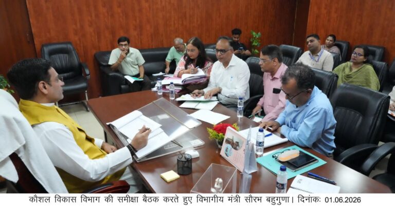 आईटीआई में बढ़ाई जाएगी छात्र संख्या, 168 नए प्रशिक्षकों की