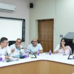सेतु आयोग ने दीर्घकालिक आर्थिक विकास और रोजगार सृजन की