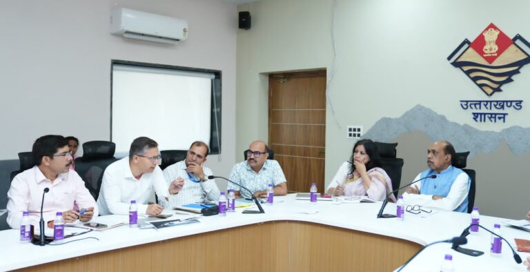 सेतु आयोग ने दीर्घकालिक आर्थिक विकास और रोजगार सृजन की