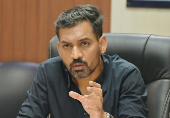स्वच्छता व्यवस्था में जनता की भागीदारी बढ़ेगी, समस्याओं की फोटो