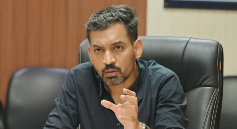 स्वच्छता व्यवस्था में जनता की भागीदारी बढ़ेगी, समस्याओं की फोटो