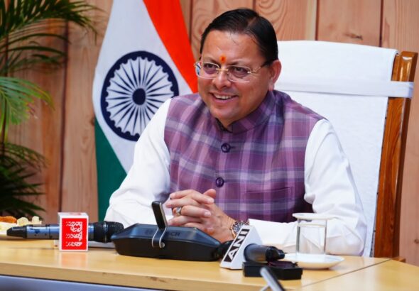 हरिद्वार कुंभ-2027 की स्वच्छता व्यवस्था के लिए 115.61 करोड़ रुपये