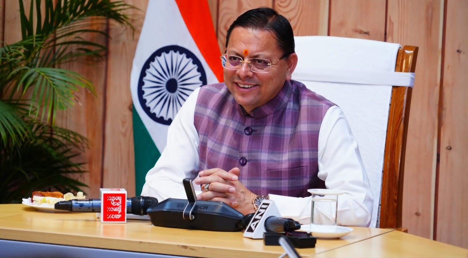 हरिद्वार कुंभ-2027 की स्वच्छता व्यवस्था के लिए 115.61 करोड़ रुपये