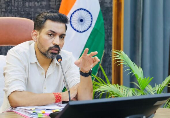 आर्थिक अभाव नहीं बनेगा इलाज में बाधा, गंभीर बीमारियों से