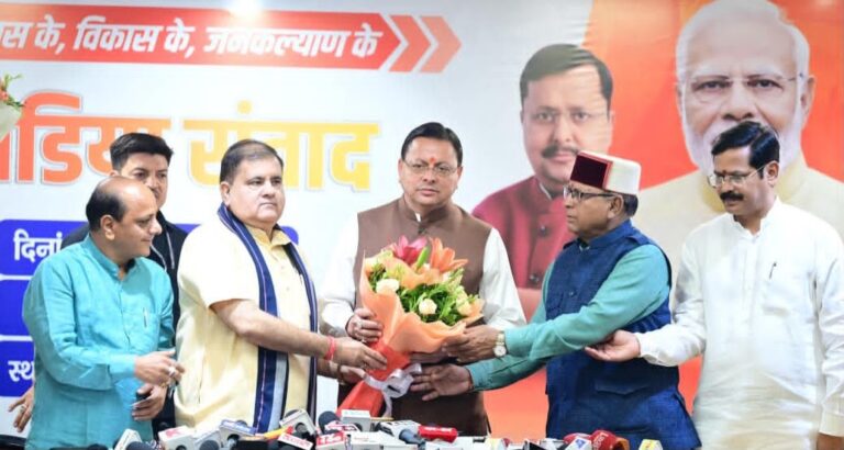 प्रधानमंत्री मोदी के 12 वर्ष देश के विकास, सुशासन और