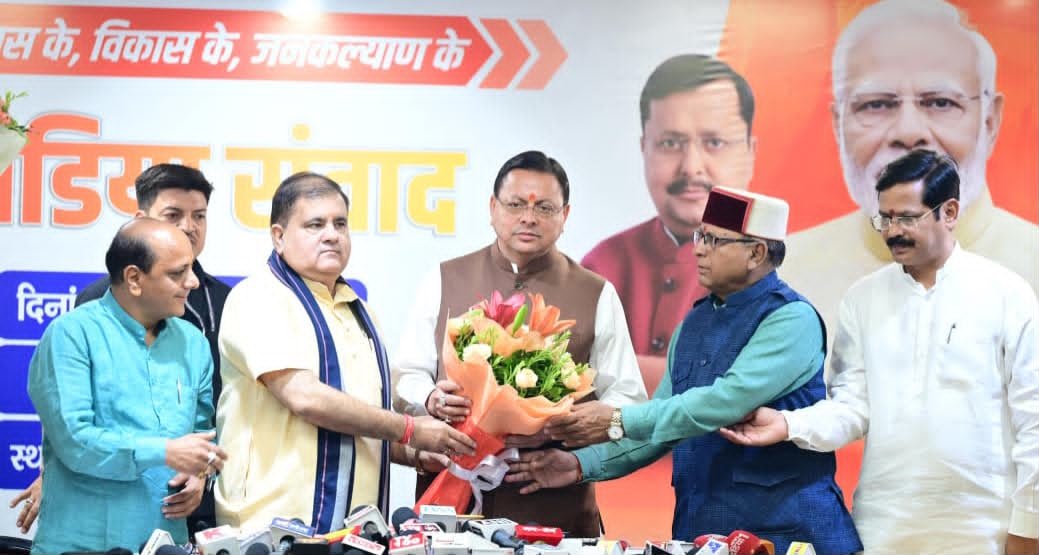 प्रधानमंत्री मोदी के 12 वर्ष देश के विकास, सुशासन और