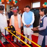 पौड़ी को मिली विज्ञान संग्रहालय की सौगात, कंडोलिया महोत्सव होगा
