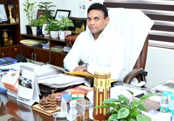 बागेश्वर में बनेगा आधुनिक राज्य अतिथि गृह, निर्माण कार्य को