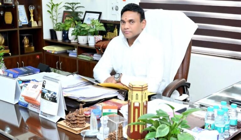 बागेश्वर में बनेगा आधुनिक राज्य अतिथि गृह, निर्माण कार्य को