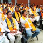 प्रकोष्ठों को जन-जन तक पहुंचानी होंगी सरकार की उपलब्धियां :