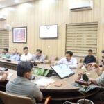 रिस्पना पुनर्जीवन अभियान को मिली रफ्तार, डीएम ने गठित कराई