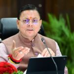 धामी सरकार फिर पहुंचेगी जनता के द्वार, 4 जुलाई से