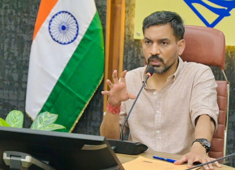 7 जुलाई तक जमा करें गणना प्रपत्र, नहीं तो मतदाता