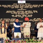धामी सरकार के 5 साल पूरे, सेवा पखवाड़े की शुरुआत;