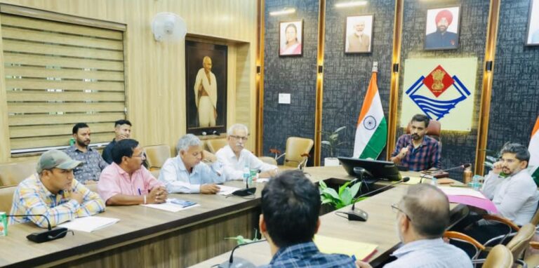 देहरादून में एसआईआर-2026 अभियान को बड़ी सफलता, 100% गणना प्रपत्र