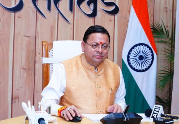 आपदा प्रबंधन में उत्तराखंड को केंद्र का पूरा सहयोग, पुनर्वास